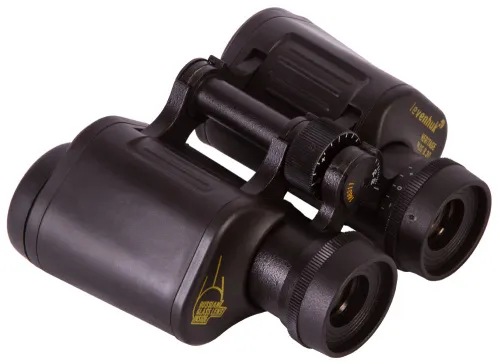 fotója Levenhuk Heritage PLUS 8x30 kétszemes távcső,  5