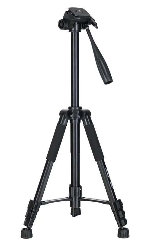fotója Levenhuk Level BASE TR50 háromlábú állvány,  4