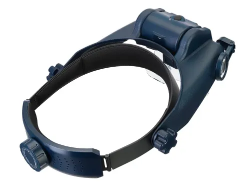 képe Levenhuk Discovery Crafts DHD 40 fejre szerelhető nagyító,  6