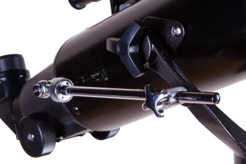 fotója Levenhuk Skyline BASE 80T teleszkóp,  8