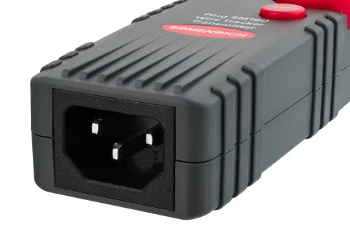 képe Ermenrich Ping SM100 vezetékkövető,  8