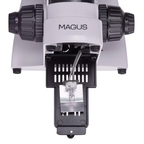 képe MAGUS Bio D250T biológiai digitális mikroszkóp,  23