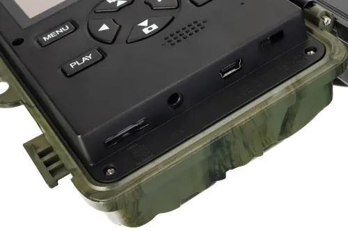 fényképe Levenhuk FC400 vadászkamera,  9