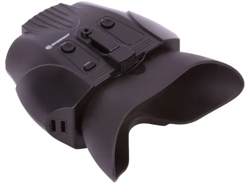 6463664 Bresser 1–2x digitális éjjellátó távcső, fejre rögzíthető,  4