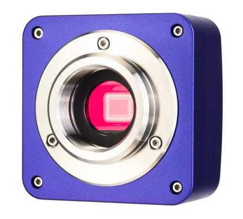 képe Levenhuk M1600 PLUS digitális kamera,  5