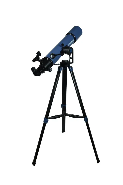 6463664 Meade StarPro AZ 102 mm refraktor teleszkóp,  8