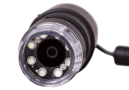 fényképe Levenhuk DTX TV digitális mikroszkóp,  10