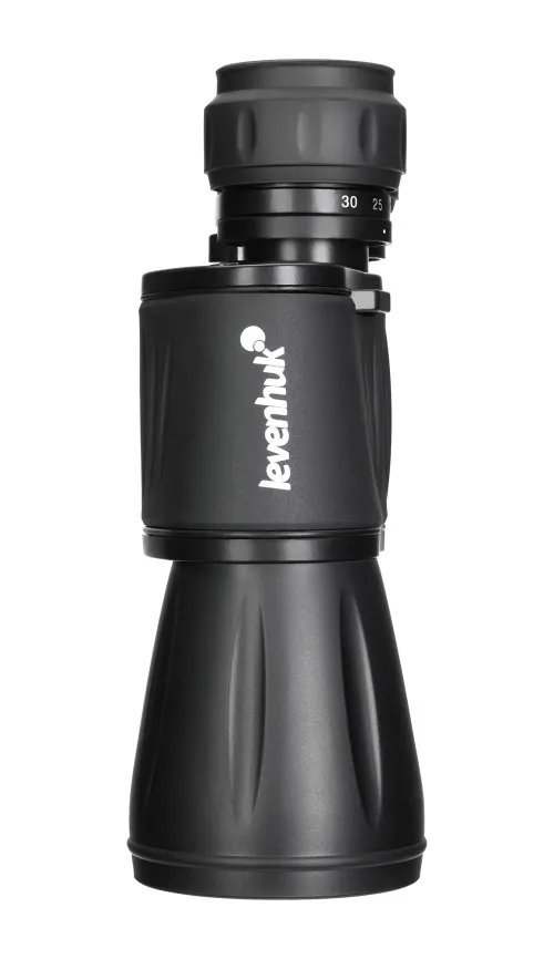 fényképe Levenhuk New Atom 10–30x50 kétszemes távcső,  9