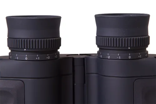 fotója Bresser Nautic 7x50 WP/CMP kétszemes távcső,  7