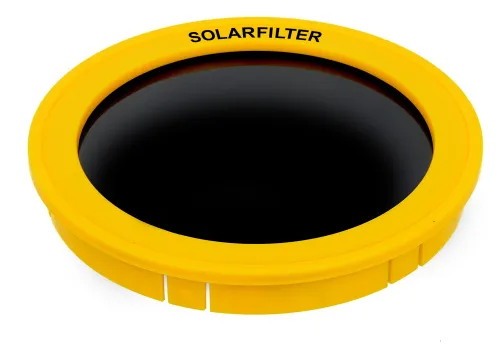 6463664 Bresser Solarix 76/350 teleszkóp napszűrővel,  4