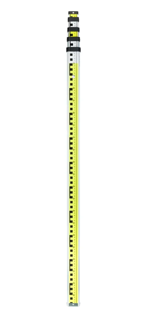 képe Ermenrich Reel TWR5 szintezőléc,  3
