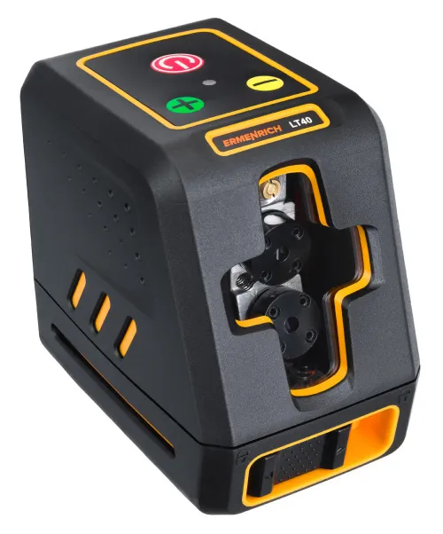 fotója Ermenrich BASE LT40 lézeres szintező,  4