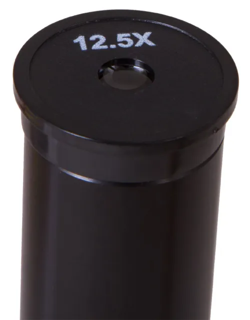 fotója Levenhuk 3S NG monokuláris mikroszkóp,  11