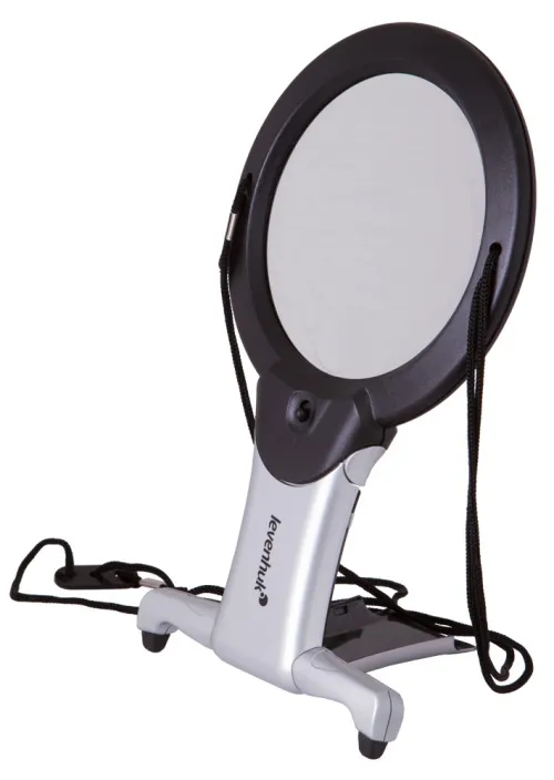 fényképe Levenhuk Zeno Vizor N2 nyakra szerelhető nagyító,  3