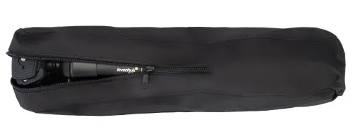 képe Levenhuk Bruno BASE 20x80 kétszemes távcső és háromlábú állvány készlet  ,  13