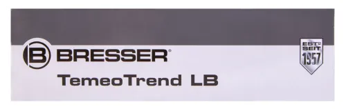 fényképe Bresser TemeoTrend LB RC időjárás állomás,  15