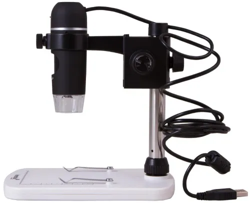 fotója Levenhuk DTX 90 digitális mikroszkóp,  4