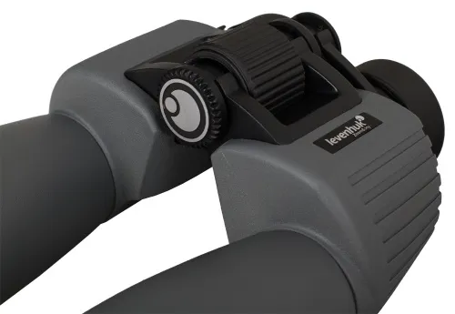 képe Levenhuk Sherman PLUS 10x50 kétszemes távcső,  4