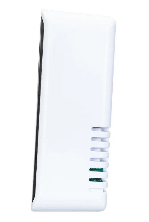 képe Levenhuk Discovery Report WA30 időjárás-állomás szállópor érzékelővel,  5