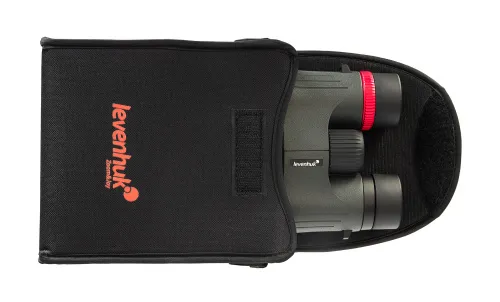 képe Levenhuk Kelvin Snap 12x50 kétszemes fotótávcső,  15