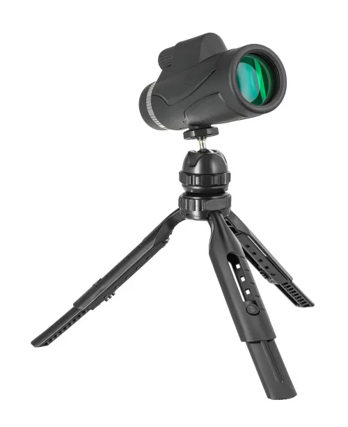 fotója Levenhuk New Wise PLUS 10x42 egyszemes távcső,  4