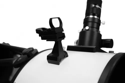 6463664 Meade LightBridge Plus 10" reflektor teleszkóp,  5