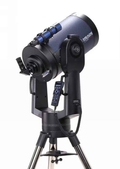 6463664 Meade LX90 10"-os F/10 ACF teleszkóp,  7