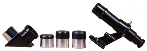 fényképe Levenhuk Skyline PLUS 60T teleszkóp,  15