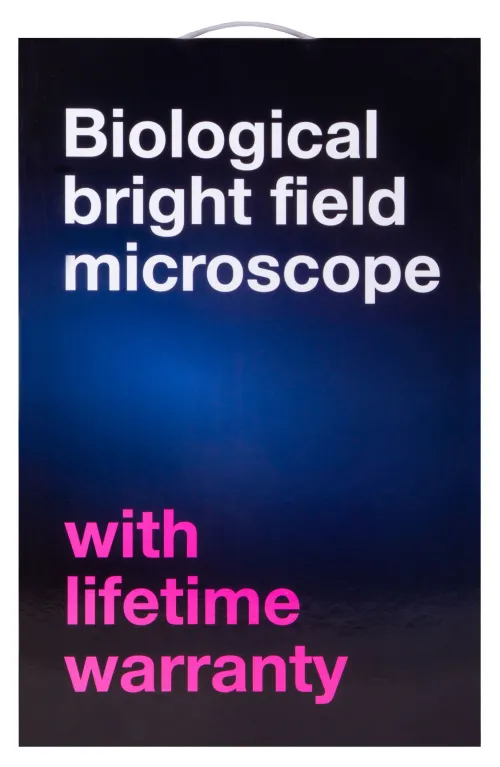 fotója Levenhuk D320L BASE 3M digitális monokuláris mikroszkóp,  22