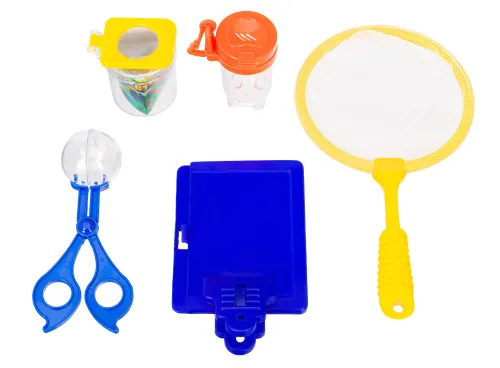 fotója Levenhuk Discovery Basics EK70 felfedezőkészlet,  10