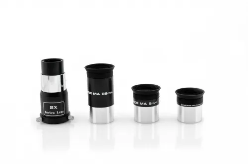 6463664 Meade StarPro AZ 70 mm refraktor teleszkóp,  13