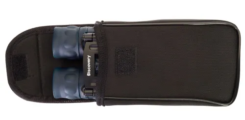 képe Levenhuk Discovery Gator 16x32 kétszemes távcső,  5