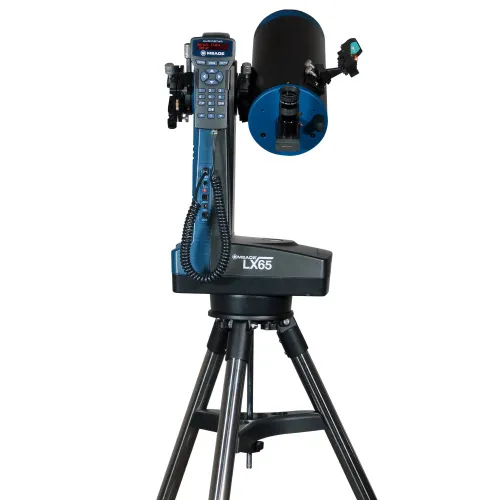 6463664 Meade LX65 6" MAK teleszkóp,  4