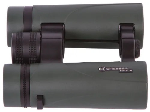 képe Bresser Pirsch 10x34 kétszemes távcső,  6