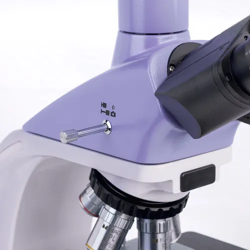 képe MAGUS Bio D250T biológiai digitális mikroszkóp,  15