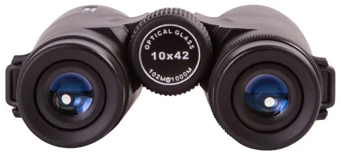 6463664 Levenhuk Karma BASE 10x42 kétszemes távcső,  10