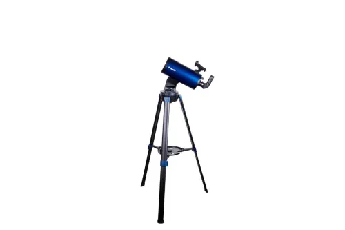 fotója Meade StarNavigator NG 125mm-es MAK teleszkóp,  3