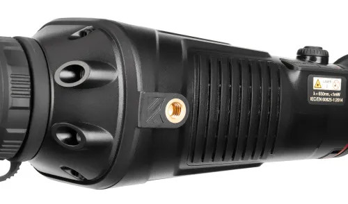 fotója Levenhuk Fatum Z500 hőkamera egyszemes távcső,  15