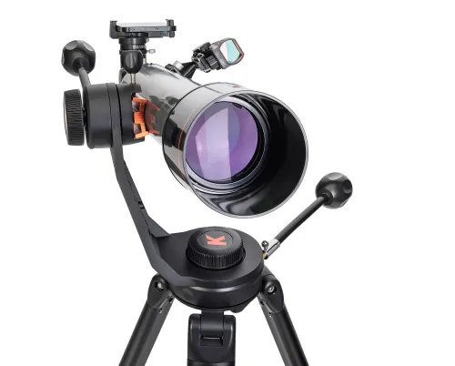 képe Levenhuk Kelvin Nova PLUS 70/700 fotóteleszkóp ,  7