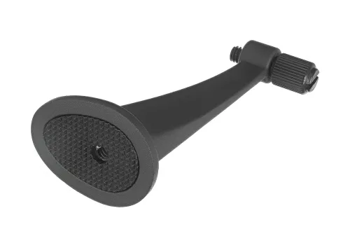 képe Levenhuk TA10 kétszemes távcső háromlábú állvány adaptere,  4