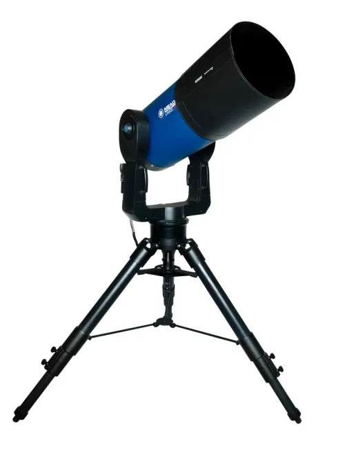 fotója Meade rugalmas páravédő, 12" ACF,  4