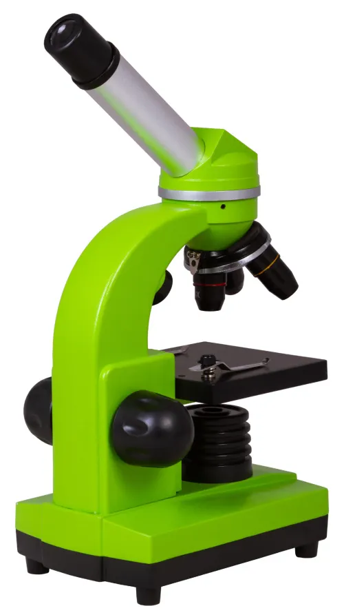 képe Bresser Junior Biolux SEL 40–1600x mikroszkóp,  7