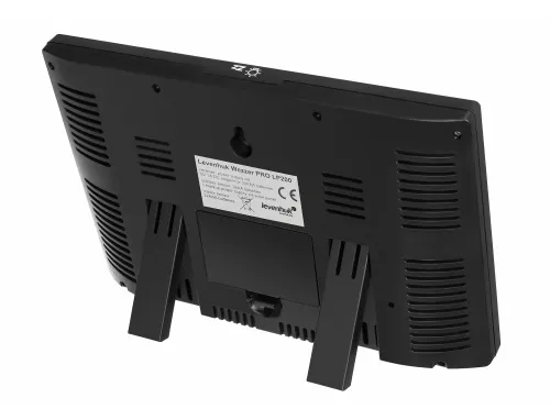 fotója Levenhuk Wezzer PRO LP200 időjárás-állomás ,  3