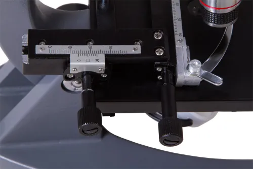 fotója Levenhuk 7S NG monokuláris mikroszkóp,  10