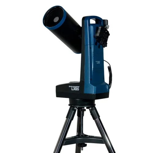 fotója Meade LX65 5" MAK teleszkóp,  5