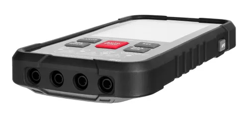 fotója Ermenrich Zing TC35 digitális multiméter,  6