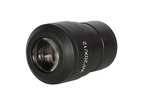 fotója MAGUS ND20 20х/12 mm szemlencse dioptria-állítási lehetőséggel (D 30 mm),  5