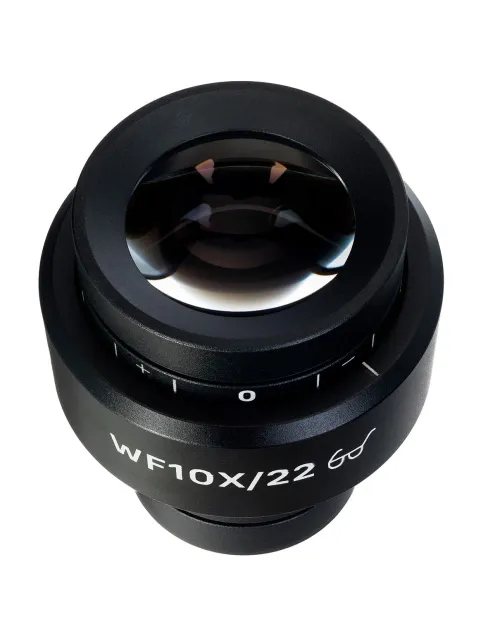 képe MAGUS SE10S 10х/22 mm (D 30 mm) szemlencse skálával,  4