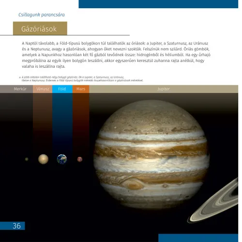 képe Világűr. A nem üres üresség. Ismeretterjesztő könyv. Keményfedeles,  9