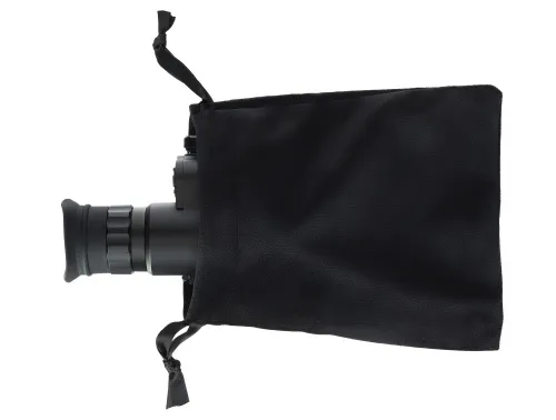 képe Levenhuk Halo NVM20 Helmet digitális éjjellátó monokuláris,  4